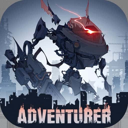 都市冒险高手买断版