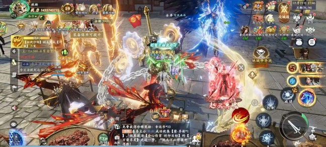 笑梦江山新手攻略